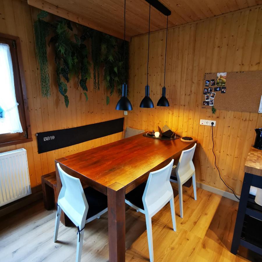 Bb19 Eifel-Ferienhaus Am Moseltal Mit Saunahaus Beuren  Экстерьер фото